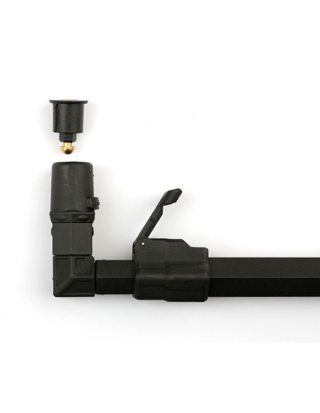 Brazo Corto Matrix 3D-R Feeder Arm Short