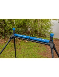 Rodillo Absolute Pole Roller Preston 2