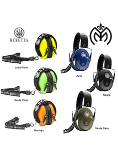 Cascos Protectores Mod. Cf100 Beretta