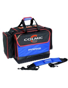 Bolso De Pesca Colmic Parigi 2