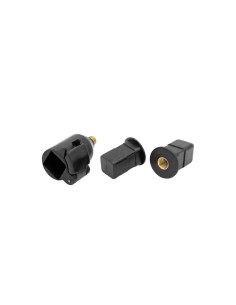 Acople Accesorios Fast Lock + Insert Colmic