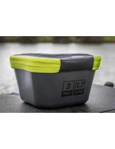 Tapper Eva Matrix Air-Flow Bait Tub 3Pt 2