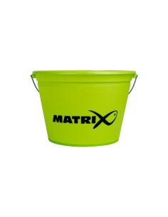 Cubo Matrix 25L Groundbait Bucket