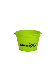 Cubo Matrix 25L Groundbait Bucket 2