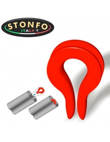 Herraduras Protege Elásticos Stonfo