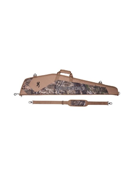 FUNDA RIFLE 115CM BROWNING GRAPPLE