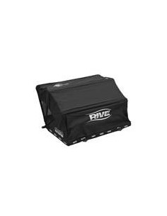 Capota Rive Store noir XL Waterproff 490 x 390