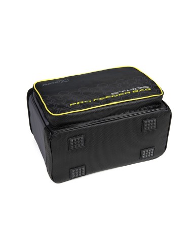 BOLSO CON CAJAS ETHOS FEEDER CASE MATRIX