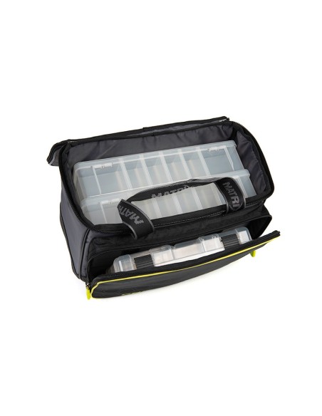 BOLSO CON CAJAS ETHOS FEEDER CASE MATRIX
