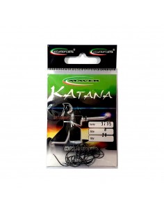 ANZUELO 1135 KATANA MAVER