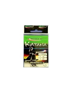 ANZUELO 1135 KATANA MAVER