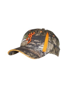 GORRA BROWNING CENTER CAMO