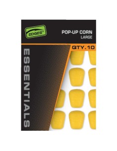 MAIZ ARTIFICIAL FOX  Pop Up amarillo Large X10uds