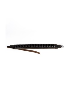CANANA PIEL ENGRASADA HISPANIA HUNTING  CALIBRE 410