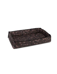 MOQUETA FOX CAMO MAT WITH SIDES