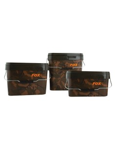 CUBO FOX 5L