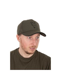 GORRA Fox CollectionBaseball G/B