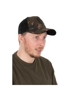 GORRA FOX Camo Trucker Hat