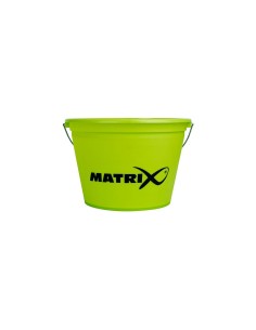 Cubo Matrix 25L Groundbait Bucket