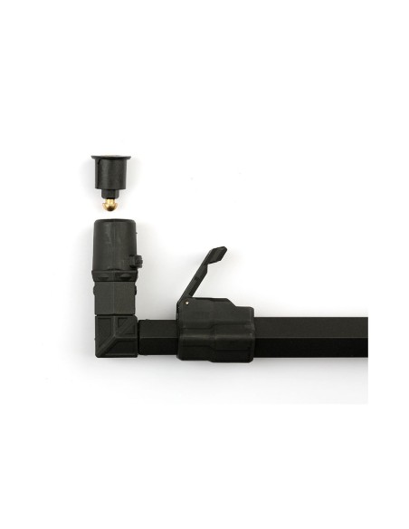 BRAZO CORTO MATRIX 3D-R FEEDER ARM SHORT