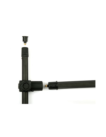 BRAZO CORTO MATRIX 3D-R FEEDER ARM SHORT