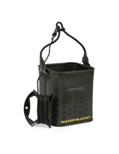 Recoge agua Matrix EVA Water Bucket 4.5L