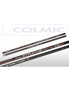 Pack Colmic Enchufable Stratus 13 Mt