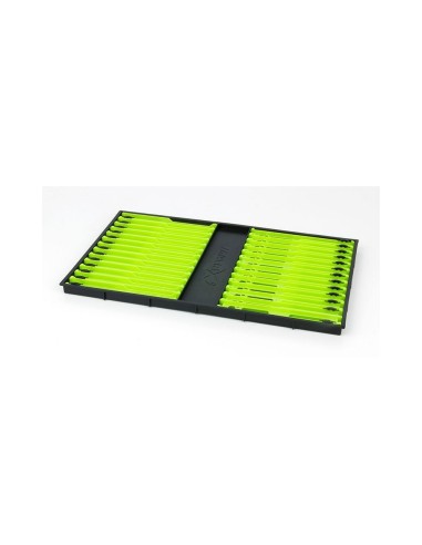 BANDEJA DE ESCALERILLAS MATRIX DE 180MM 26UDS