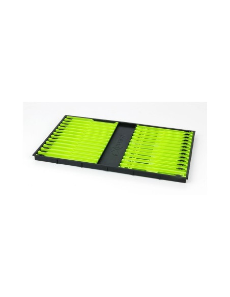BANDEJA DE ESCALERILLAS MATRIX DE 180MM 26UDS