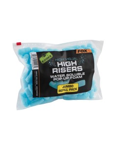 ESPONJA PVA FOX HIGH VISUAL RISERS