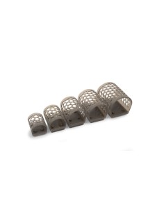 CEBADOR PRESTON LARGE HEXMESH CAGE FEEDER