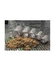 CEBADOR PRESTON LARGE HEXMESH CAGE FEEDER 2