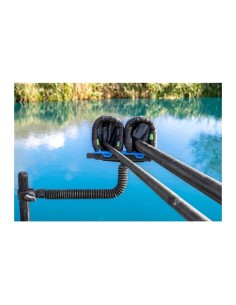 CESTILLO DOBLE PRESTON POLE SAFE DOUBLE SOCK 2