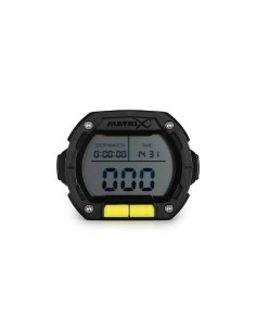Contador Matrix Digital Clicker