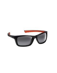 GAFAS FOX COLLECTION WRAPS BLACK ORANGE