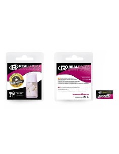 MAIZ FLOTANTE REALDROPS S PLUS