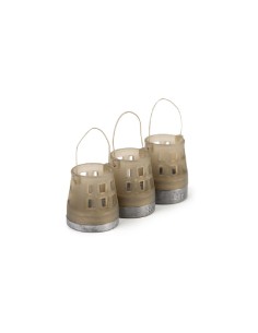 CEBADOR MATRIX SMALL Plastic Bottom Weighted Feeder