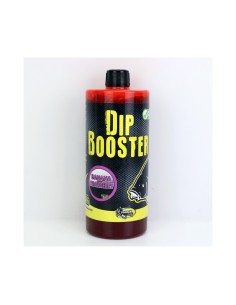 DIPS BOOSTER PROELITE BANANA STRAWBERRY - 1 LITRO