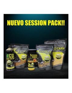 PACK SESSION PROELITE PIÑA SCOPEX