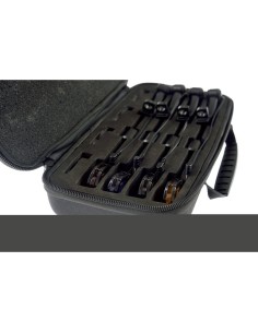 ESTUCHE DE 3 TENSORES ZFISH 2