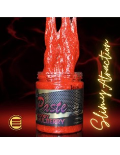PASTA PROELITE Bloody Mulberry Gold LIQUID PASTE - 250gr