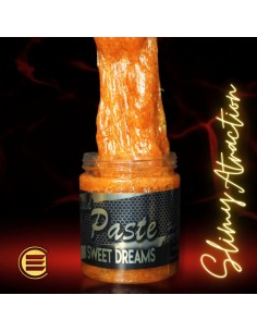 PASTA PROELITE Sweet Dreams Gold - Liquid Paste 250gr