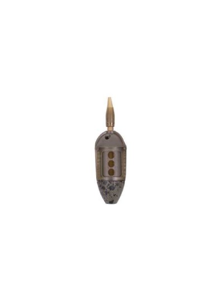 CEBADOR PRESTON ICS IN-LINE MAGGOT SMALL FEEDER