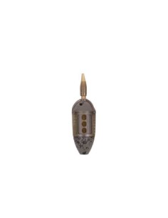CEBADOR PRESTON ICS IN-LINE MAGGOT LARGE FEEDER