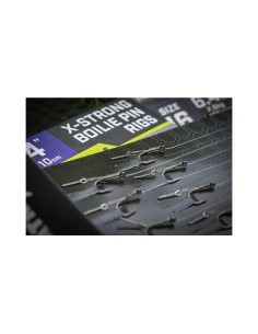 ANZUELO MATRIX MXC-4 Barbless 2