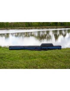 Funda rígida Preston Hardcase Rod Safe | Caza y Pesca