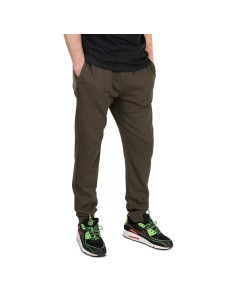 PANTALON FOX JOGGER LW GREEN/BLACK