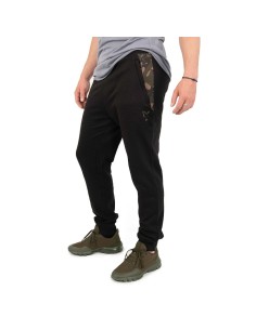 PANTALON FOX NEGRO/CAMO
