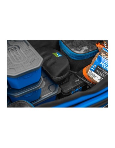 BOLSO PRESTON COMPACT CARRYALL