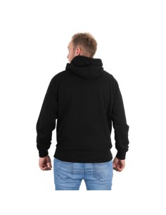 SUDADERA FOX CAMO PRINT LOGO HOODY 2